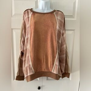 Oli & Hali Sweatshirt